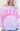Lulu Mac Puff Sweatshirt