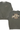 Old Row Camo Circle Logo Pigment Dyed Crewneck