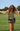 Olive Lex Halter Top