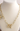 Harbor Bit Shackle Chain Necklace