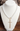 Primitive Pearl Cross Necklace