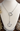 Horsebit Drop Necklace