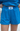Lulu Mac Terry Cloth Shorts