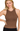 Seamless Ribbed Crop Tank Top