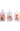 Americana Melamine Boards by Mudpie