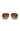 High Roller Polarized Sunglasses by Quay