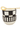 Stripe Tidbit Set by Mudpie