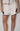 Polka Dot Lace Trim Shorts