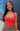 Tilla Sweetheart Lace Trim Corset