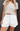 Tiered Smocked Waistband Shorts