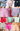 Lulu Mac Terry Cloth Shorts