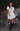 Puff Sleeve Crop & Mini Skirt Sweater Set