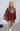 Cape Chiffon Romper