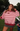 Delta Stripe Mockneck Sweatshirt