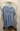 Coors Original 40oz Oversized Tee - Chambray Blue by The Laundry Room