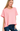 Carrie Cotton Oversized Tee