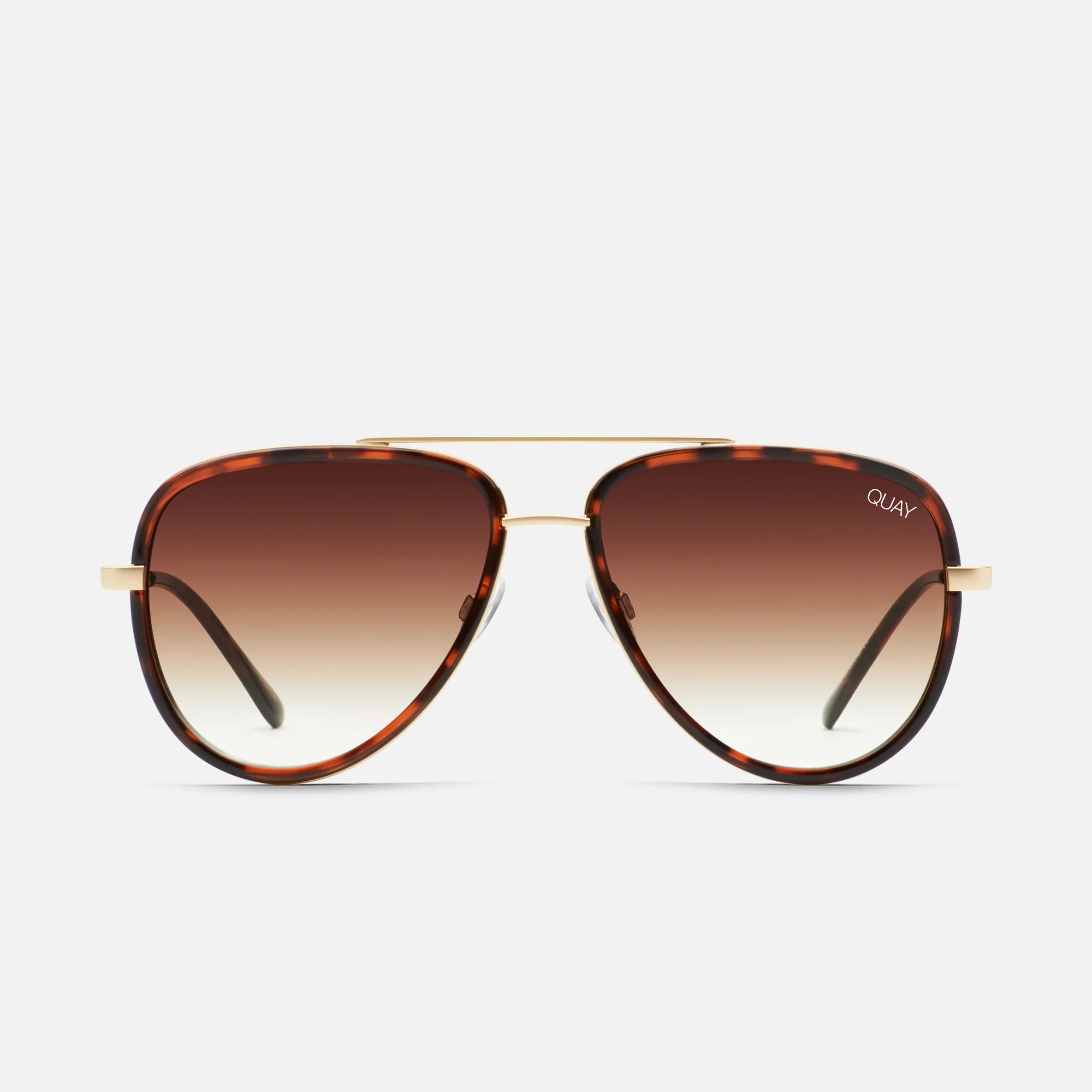 Quay All In Polarized Sunglasses