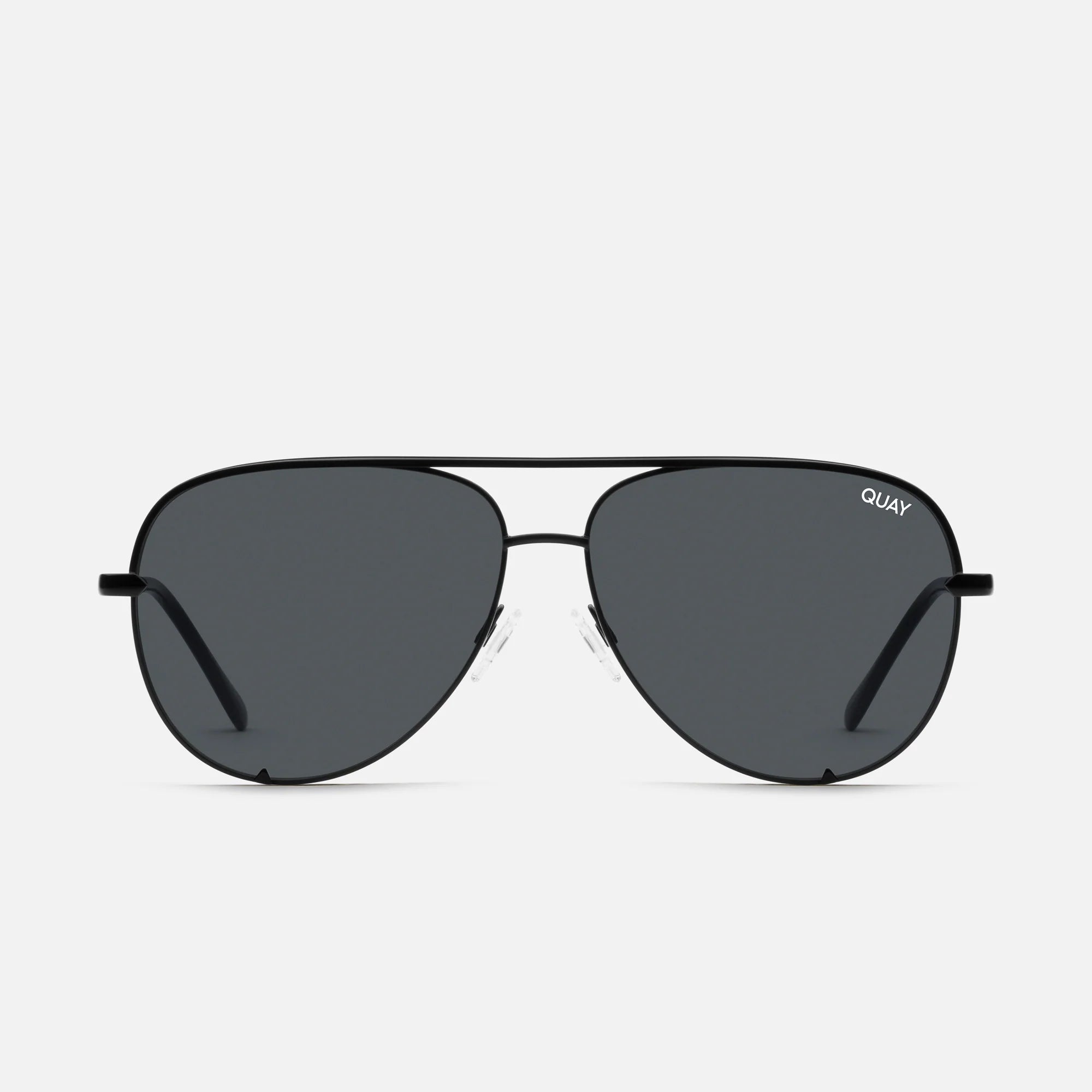 Quay High Key X-Large Sunglasses
