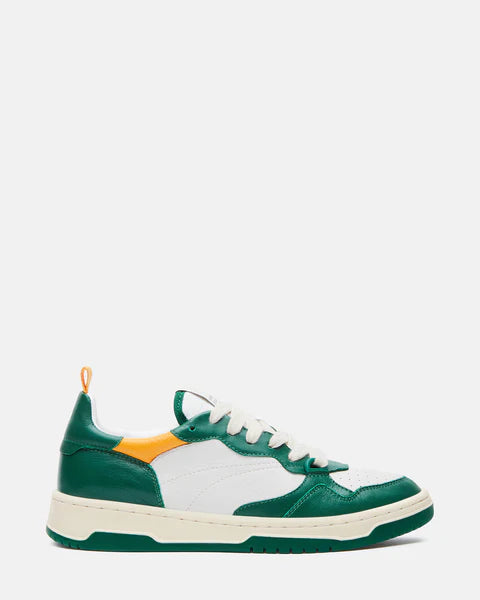 Green Everlie Sneaker