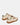 Lt. Taupe Momentum Sneaker By Steve madden
