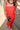 Fringe Hem Bodycon Midi Dress
