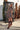 Zebra Cecilie Collared Dress