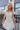 Aria Smocked Bubble Hem Dress