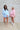 Pastel Polka Dot Sweatshirt