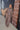Delta Tiger Mockneck and Pant Set
