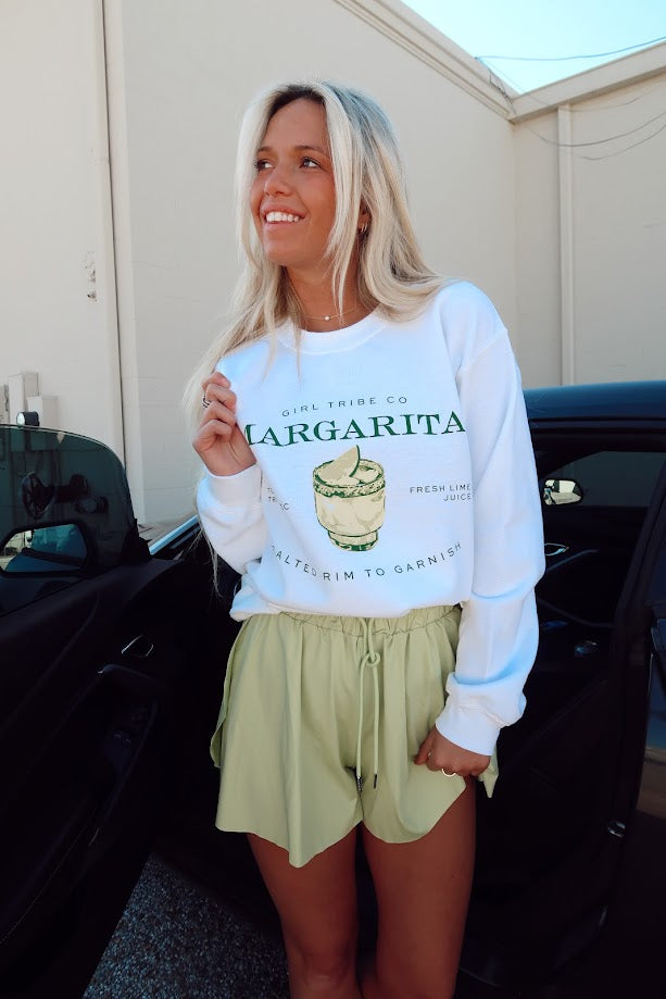 Margarita Sweatshirt