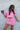 Polka Dot Crop Top & Skorts Set