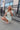 Aria Smocked Bubble Hem Dress
