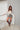 Wildera Floral Lace Long Sleeve Duster