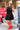 Asha Asymmetry Mini Dress
