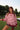Delta Stripe Mockneck Sweatshirt