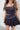 Polka Dot Bow Andlace Skirt