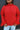Clark Feather Trim Feather Sweater