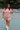 Half Zip Scuba Romper