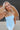 Denim Tube Lace Trim Dress