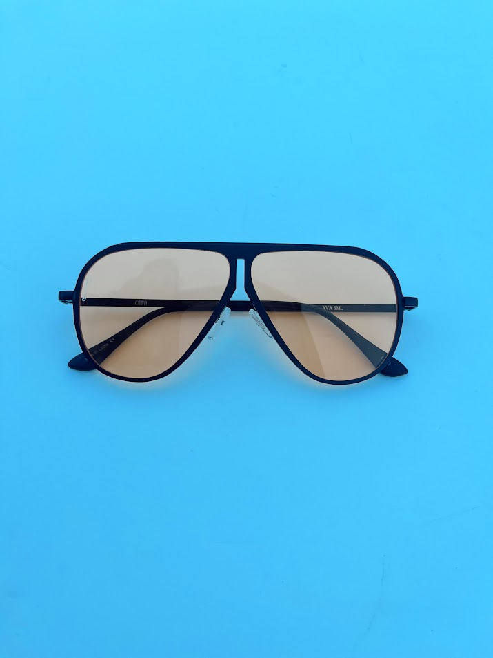 Ava Small Sunglasses