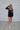 Long Sleeve Sweeheart Dress