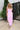 Ruffle Sleeve Maxi Dress