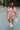 Half Zip Scuba Romper