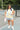 Cap Sleeve Knit Short Sleeve Top