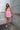 Strapless Ruffle Starfish Dress