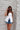 Linen Strapless Long Top