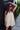 Polka Dot Baby Doll Dress