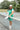 Georgia Drawstring Mini Dress