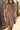 Zebra Cecilie Collared Dress