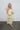 Strapless Floral Embroidered Maxi Dress